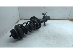 Recambio de amortiguador delantero derecho para dacia dokker monospace (ke_) 1.6 referencia OEM IAM 543020964R   2
