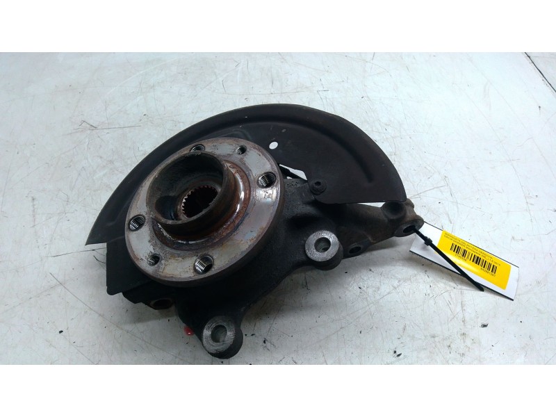 Recambio de mangueta delantera derecha para dacia dokker monospace (ke_) 1.6 referencia OEM IAM   