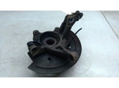 Recambio de mangueta delantera derecha para dacia dokker monospace (ke_) 1.6 referencia OEM IAM    2