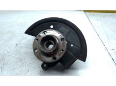 Recambio de mangueta delantera izquierda para dacia dokker monospace (ke_) 1.6 referencia OEM IAM    2