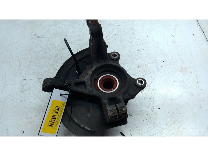 Recambio de mangueta delantera izquierda para dacia dokker monospace (ke_) 1.6 referencia OEM IAM   