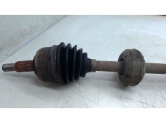 Recambio de transmision delantera derecha para dacia dokker monospace (ke_) 1.6 referencia OEM IAM 391006276R   2