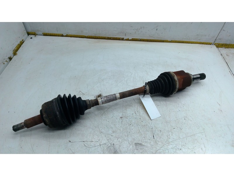 Recambio de transmision delantera izquierda para dacia dokker monospace (ke_) 1.6 referencia OEM IAM 391011406R  