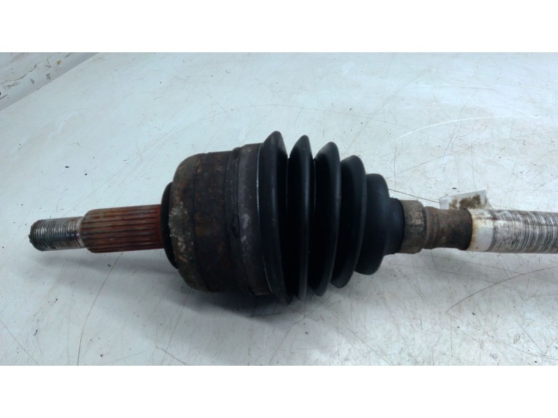 Recambio de transmision delantera izquierda para dacia dokker monospace (ke_) 1.6 referencia OEM IAM 391011406R  