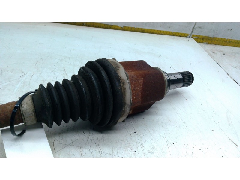 Recambio de transmision delantera izquierda para dacia dokker monospace (ke_) 1.6 referencia OEM IAM 391011406R  