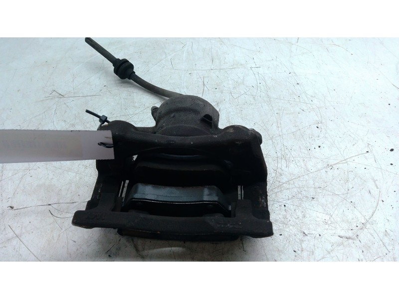 Recambio de pinza freno delantera izquierda para dacia dokker monospace (ke_) 1.6 referencia OEM IAM   