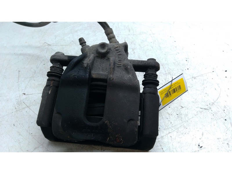 Recambio de pinza freno delantera derecha para dacia dokker monospace (ke_) 1.6 referencia OEM IAM   