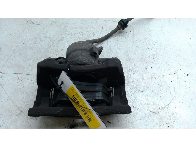 Recambio de pinza freno delantera derecha para dacia dokker monospace (ke_) 1.6 referencia OEM IAM   