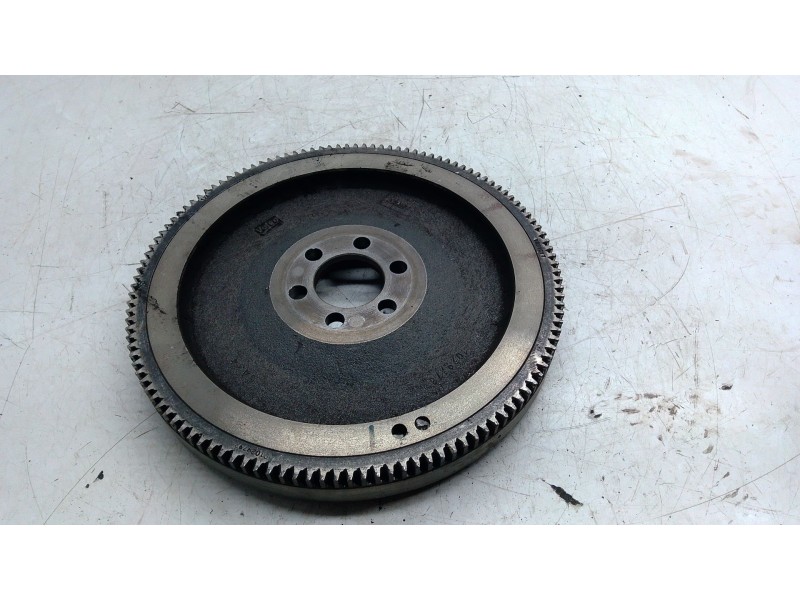 Recambio de volante motor para dacia dokker monospace (ke_) 1.6 referencia OEM IAM   
