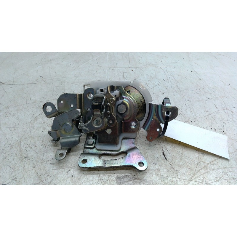 Recambio de cerradura puerta lateral corredera derecha para dacia dokker monospace (ke_) 1.5 dci (keaj, keah) referencia OEM IAM