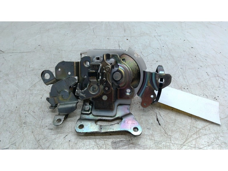 Recambio de cerradura puerta lateral corredera derecha para dacia dokker monospace (ke_) 1.5 dci (keaj, keah) referencia OEM IAM