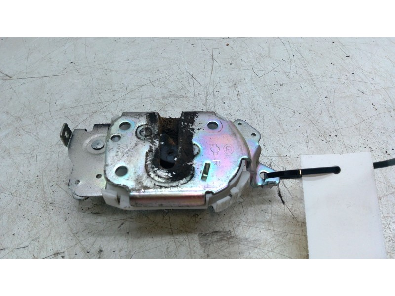 Recambio de cerradura puerta lateral corredera derecha para dacia dokker monospace (ke_) 1.5 dci (keaj, keah) referencia OEM IAM