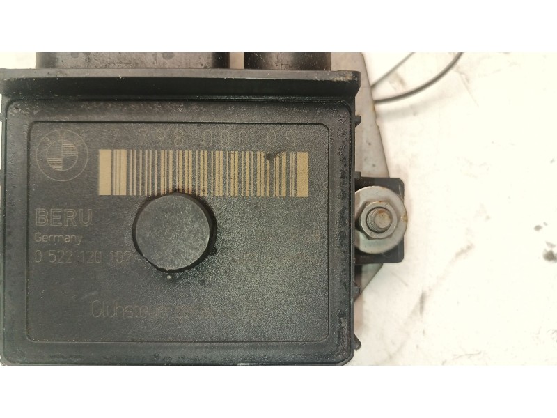 Recambio de modulo electronico para bmw 3 touring (e91) 320 d referencia OEM IAM 779800005  