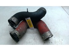 Recambio de mangueras intercooler para mercedes-benz sprinter 3-t furgoneta (b906) 214 cdi (906.611, 906.613) referencia OEM IAM