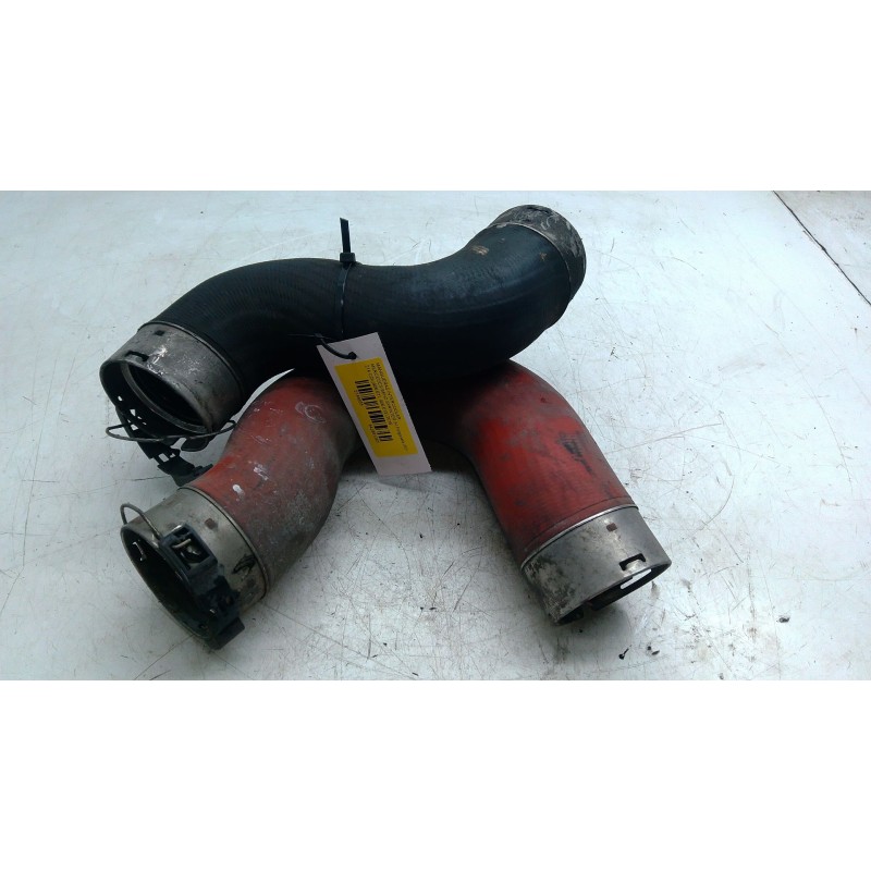 Recambio de mangueras intercooler para mercedes-benz sprinter 3-t furgoneta (b906) 214 cdi (906.611, 906.613) referencia OEM IAM