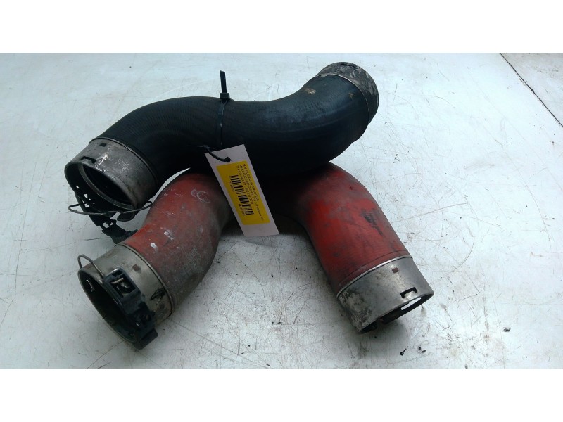 Recambio de mangueras intercooler para mercedes-benz sprinter 3-t furgoneta (b906) 214 cdi (906.611, 906.613) referencia OEM IAM