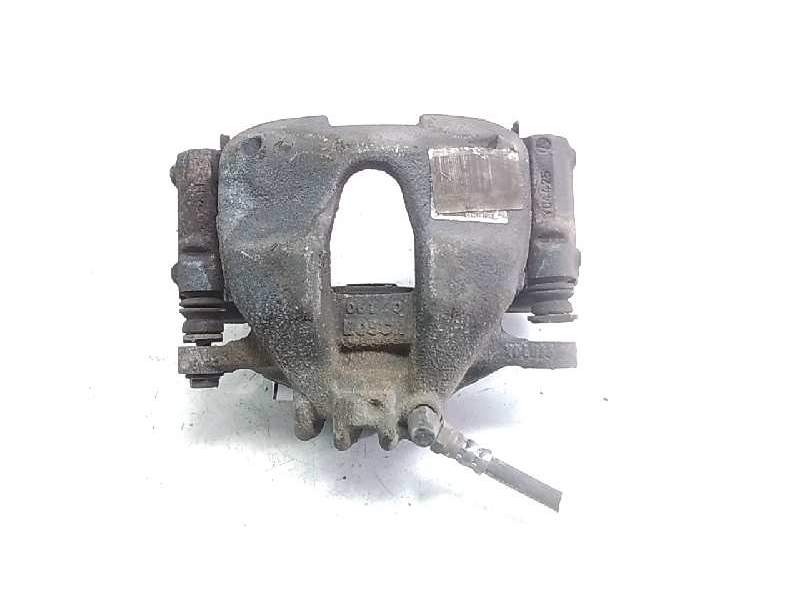 Recambio de pinza freno delantera derecha para peugeot 3008 confort referencia OEM IAM 77TGM854406050  