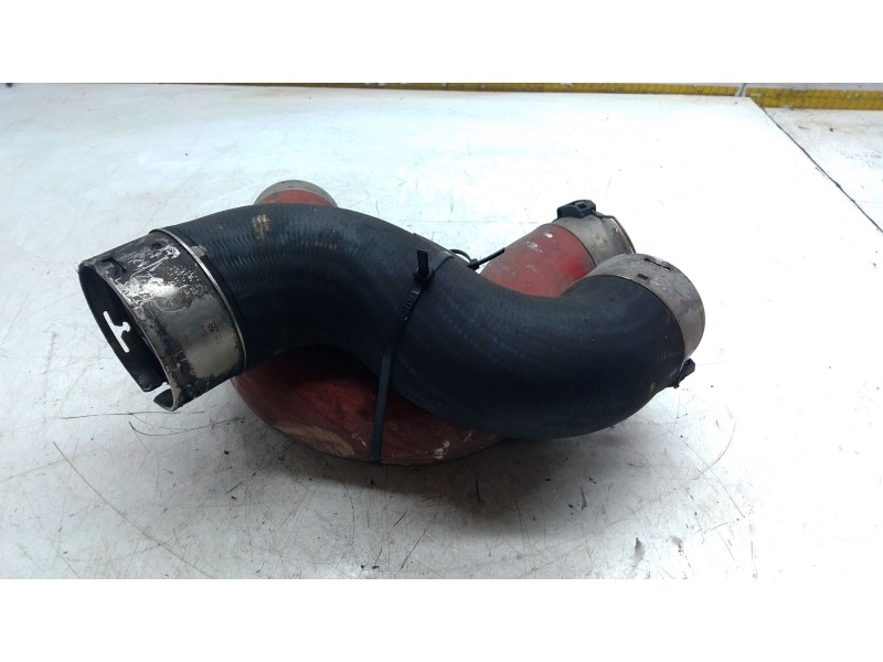 Recambio de mangueras intercooler para mercedes-benz sprinter 3-t furgoneta (b906) 214 cdi (906.611, 906.613) referencia OEM IAM