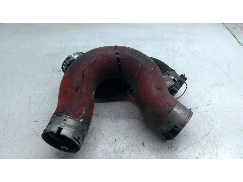 Recambio de mangueras intercooler para mercedes-benz sprinter 3-t furgoneta (b906) 214 cdi (906.611, 906.613) referencia OEM IAM