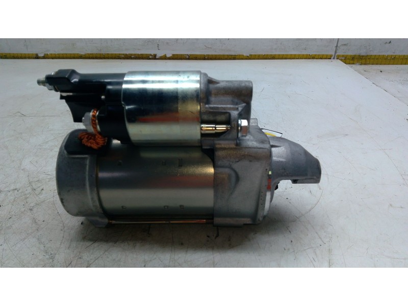 Recambio de motor arranque para mercedes-benz sprinter 3-t furgoneta (b906) 214 cdi (906.611, 906.613) referencia OEM IAM A65190