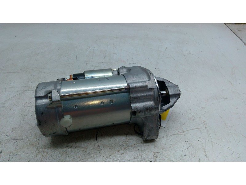 Recambio de motor arranque para mercedes-benz sprinter 3-t furgoneta (b906) 214 cdi (906.611, 906.613) referencia OEM IAM A65190