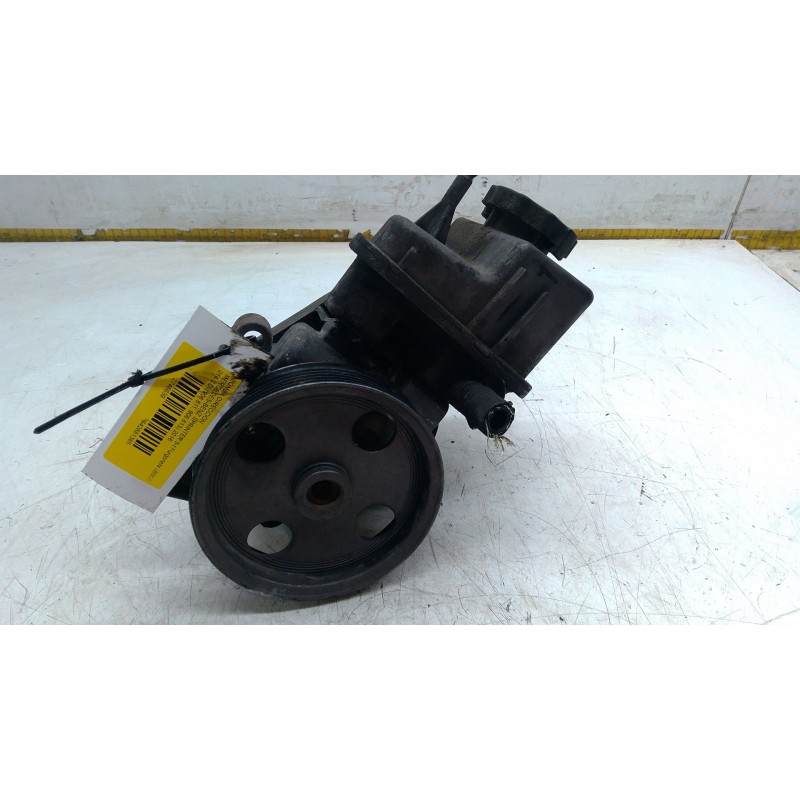 Recambio de bomba direccion para mercedes-benz sprinter 3-t furgoneta (b906) 214 cdi (906.611, 906.613) referencia OEM IAM   