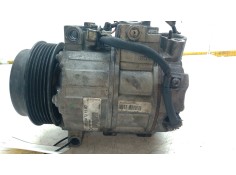 Recambio de compresor aire acondicionado para mercedes-benz sprinter 3-t furgoneta (b906) 214 cdi (906.611, 906.613) referencia 