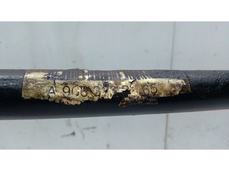 Recambio de barra estabilizadora delantera para mercedes-benz sprinter 3-t furgoneta (b906) 214 cdi (906.611, 906.613) referenci