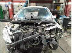 peugeot 307 (3a/c) del año 2001