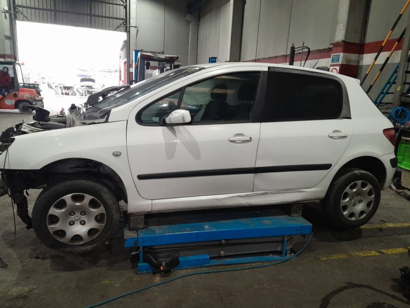 peugeot 307 (3a/c) del año 2001