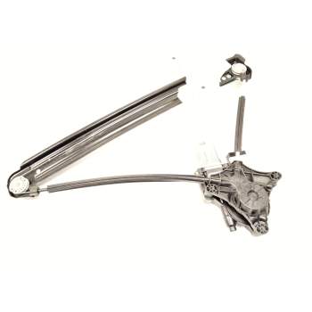 Recambio de elevalunas trasero izquierdo para skoda karoq (nu7, nd7) 1.5 tsi referencia OEM IAM 575839461  