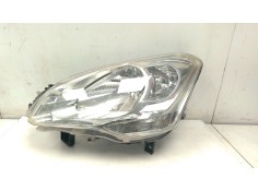 Recambio de faro izquierdo para citroën berlingo multispace (b9) 1.6 hdi 110 referencia OEM IAM 9682828280  