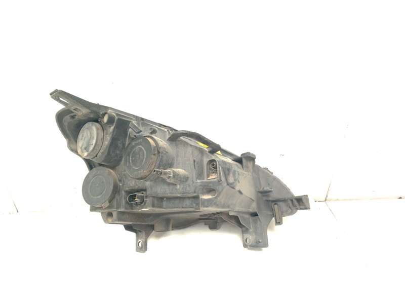 Recambio de faro izquierdo para citroën berlingo multispace (b9) 1.6 hdi 110 referencia OEM IAM 9682828280  