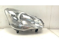 Recambio de faro derecho para citroën berlingo multispace (b9) 1.6 hdi 110 referencia OEM IAM   