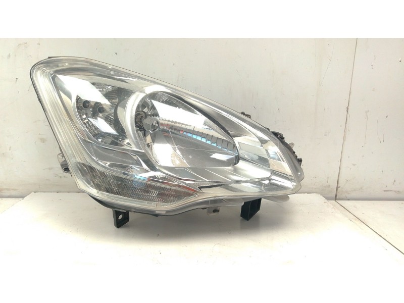 Recambio de faro derecho para citroën berlingo multispace (b9) 1.6 hdi 110 referencia OEM IAM   