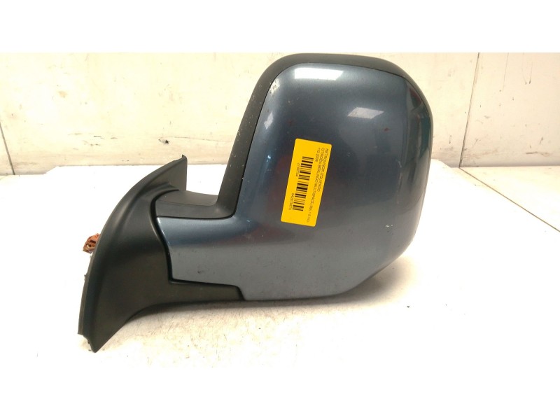 Recambio de retrovisor izquierdo para citroën berlingo multispace (b9) 1.6 hdi 110 referencia OEM IAM 96813744XT  