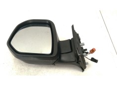 Recambio de retrovisor izquierdo para citroën berlingo multispace (b9) 1.6 hdi 110 referencia OEM IAM 96813744XT   2