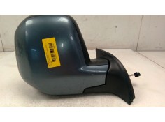 Recambio de retrovisor derecho para citroën berlingo multispace (b9) 1.6 hdi 110 referencia OEM IAM 95813749  