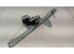 Recambio de elevalunas delantero izquierdo para citroën berlingo multispace (b9) 1.6 hdi 110 referencia OEM IAM   