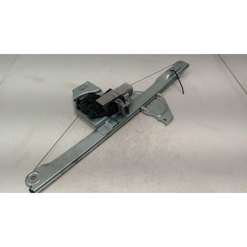 Recambio de elevalunas delantero izquierdo para citroën berlingo multispace (b9) 1.6 hdi 110 referencia OEM IAM   