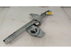 Recambio de elevalunas delantero izquierdo para citroën berlingo multispace (b9) 1.6 hdi 110 referencia OEM IAM    2