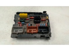 Recambio de caja fusibles para citroën berlingo multispace (b9) 1.6 hdi 110 referencia OEM IAM 9664706280  