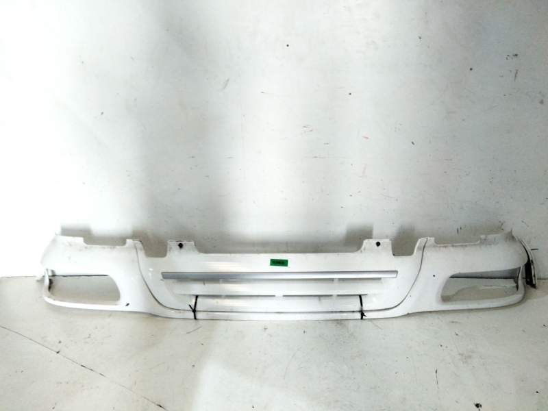 Recambio de paragolpes delantero para daf fa laf 45.220 referencia OEM IAM   