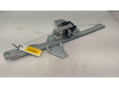 Recambio de elevalunas delantero derecho para citroën berlingo multispace (b9) 1.6 hdi 110 referencia OEM IAM   