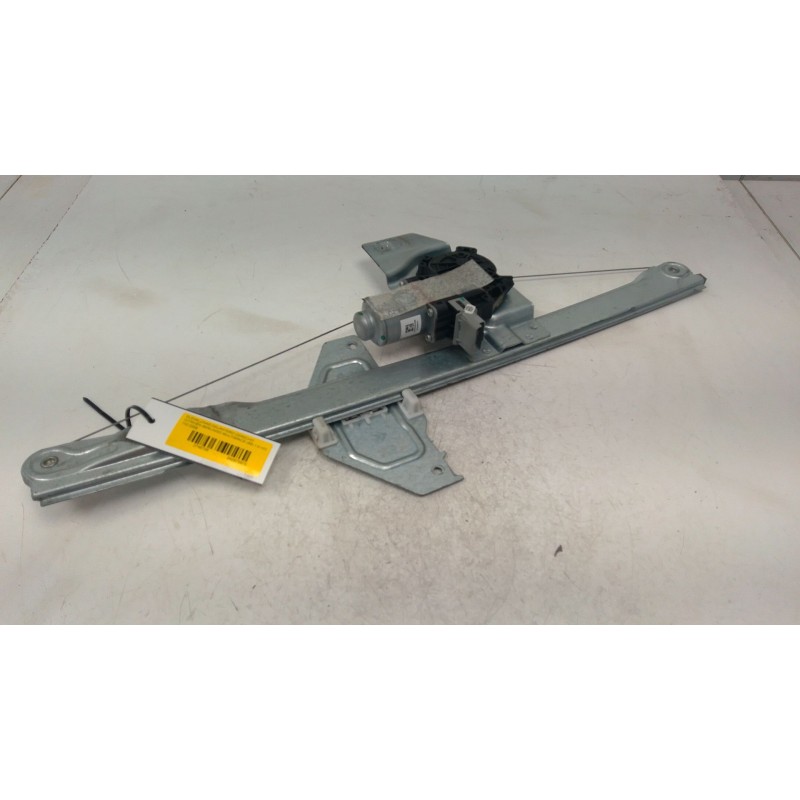 Recambio de elevalunas delantero derecho para citroën berlingo multispace (b9) 1.6 hdi 110 referencia OEM IAM   