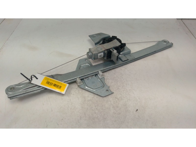 Recambio de elevalunas delantero derecho para citroën berlingo multispace (b9) 1.6 hdi 110 referencia OEM IAM   