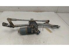 Recambio de motor limpia delantero para citroën berlingo multispace (b9) 1.6 hdi 110 referencia OEM IAM 9682861480  