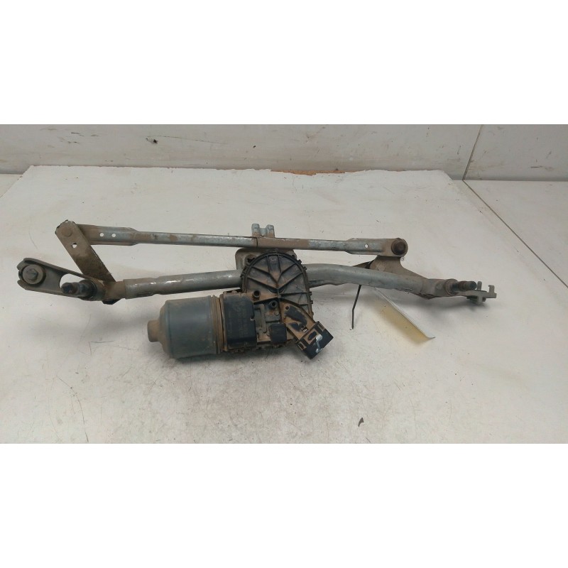 Recambio de motor limpia delantero para citroën berlingo multispace (b9) 1.6 hdi 110 referencia OEM IAM 9682861480  