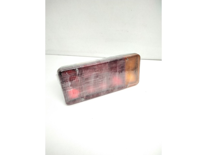 Recambio de piloto trasero izquierdo para iveco daily i caja/chasis 40-10 referencia OEM IAM SIEM14145 141271 