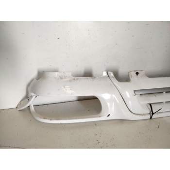 Recambio de paragolpes delantero para daf fa laf 45.220 referencia OEM IAM   